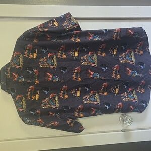 RSVLTS x The Goonies Montage Shirt